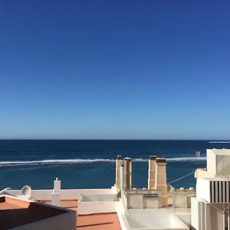 Homeforguest Apartamento Con Vistas A Las Canteras Las Palmas / Gran Canaria Exterior foto