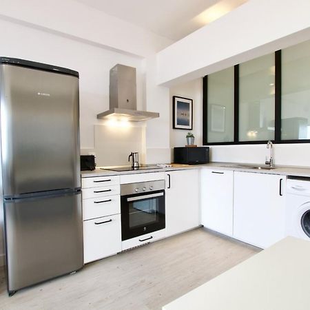 Homeforguest Apartamento Con Vistas A Las Canteras Las Palmas / Gran Canaria Exterior foto